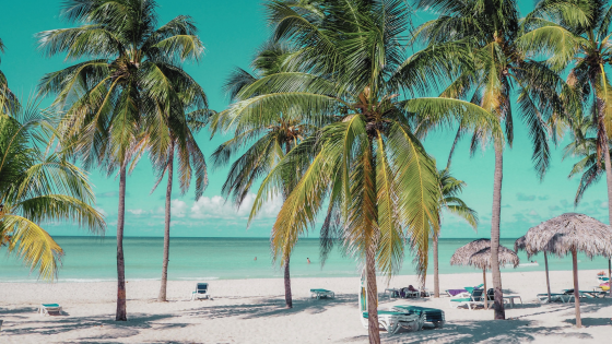 CUBA